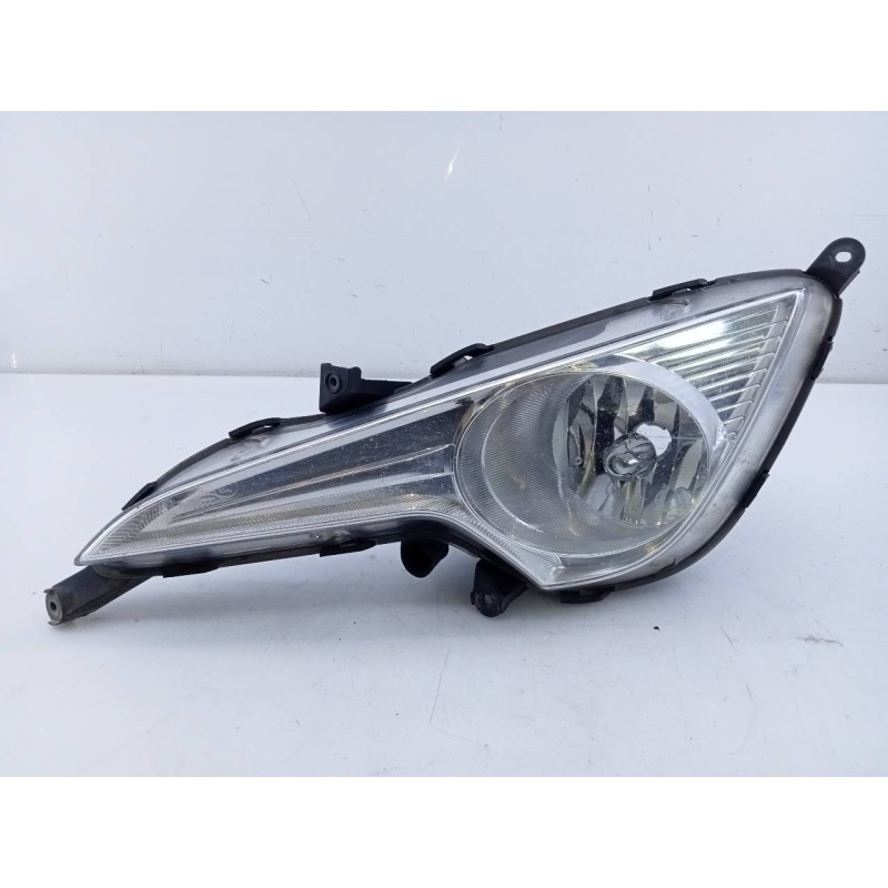 Recambio de faro antiniebla izquierdo para hyundai i40 tecno blue referencia OEM IAM   E2-B5-53-2