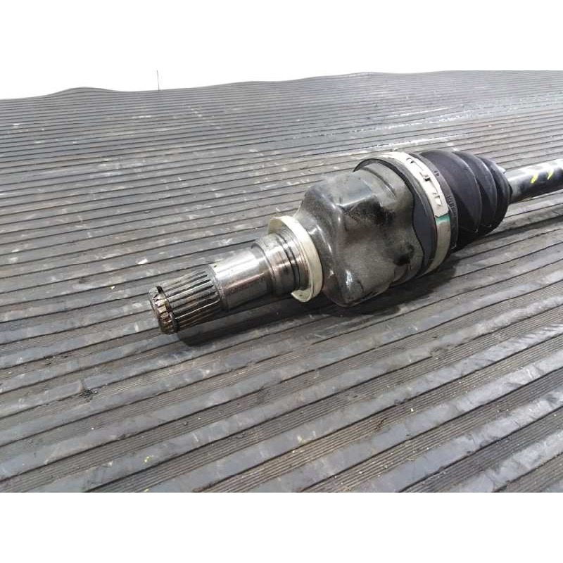 Recambio de transmision delantera izquierda para toyota yaris city referencia OEM IAM 10308859 434200D480 P1-A6-32