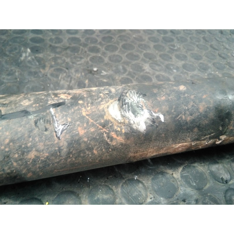 Recambio de transmision central para toyota land cruiser (j10) td vx referencia OEM IAM   P1-B6-22