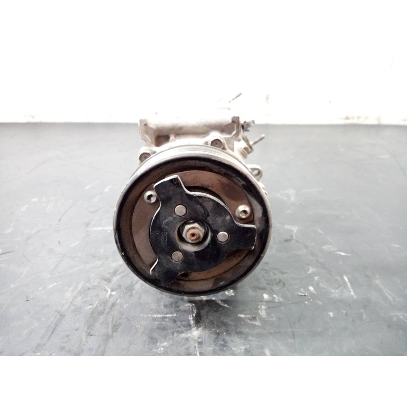 Recambio de compresor aire acondicionado para peugeot 2008 (p1) allure referencia OEM IAM 9827850380 9827874300 P3-A2-13-2
