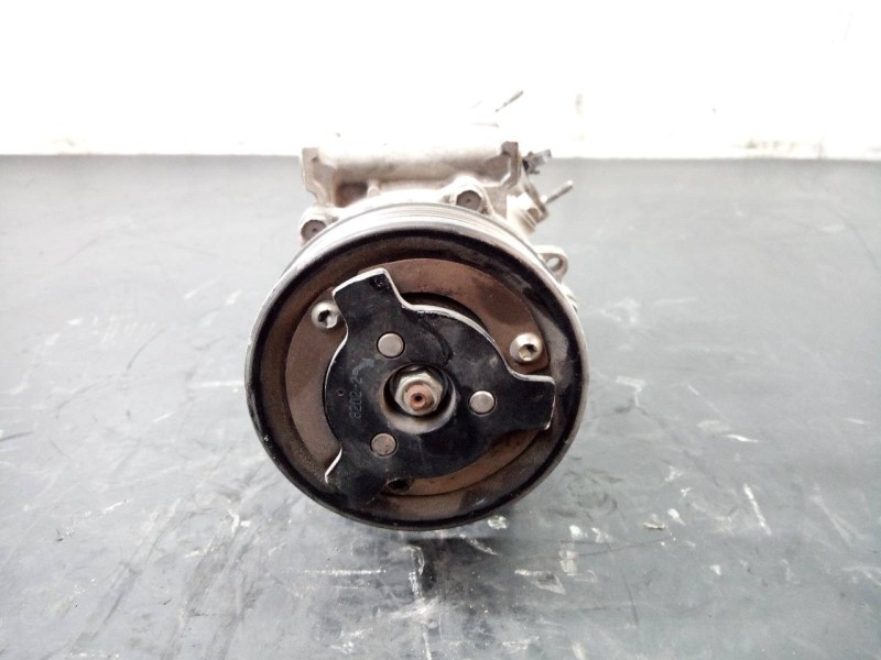 Recambio de compresor aire acondicionado para peugeot 2008 (p1) allure referencia OEM IAM 9827850380 9827874300 P3-A2-13-2
