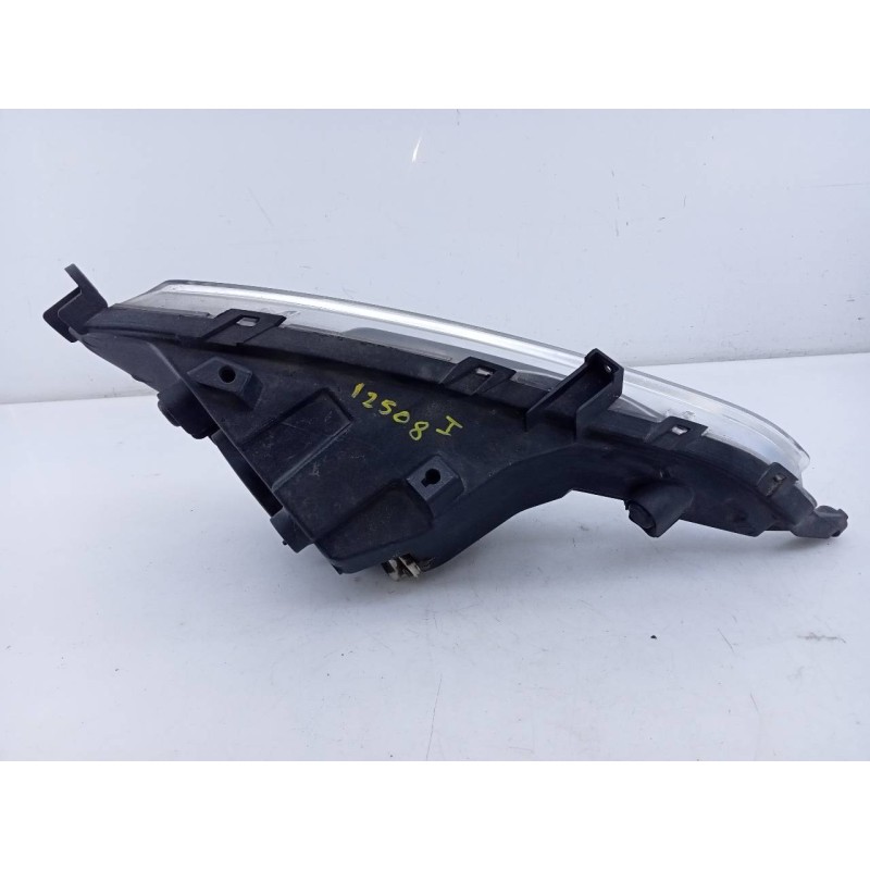 Recambio de faro antiniebla izquierdo para hyundai i40 tecno blue referencia OEM IAM   E2-B5-53-2