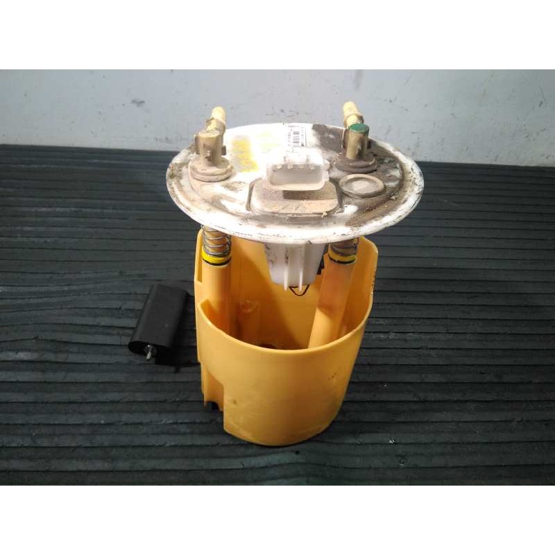 Recambio de aforador para dacia logan ambiance referencia OEM IAM 8200397677B 0974190990005 