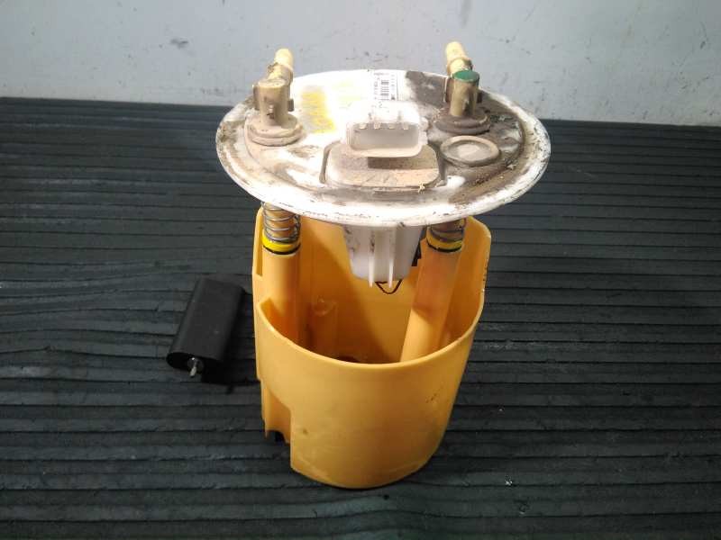 Recambio de aforador para dacia logan ambiance referencia OEM IAM 8200397677B 0974190990005 