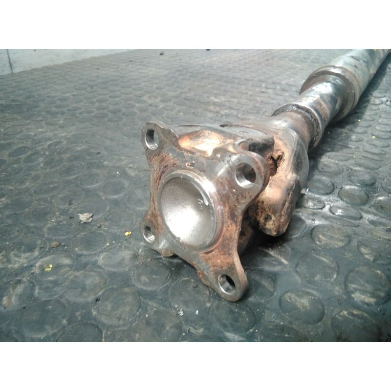 Recambio de transmision central para toyota land cruiser (j10) td vx referencia OEM IAM   P1-B6-22