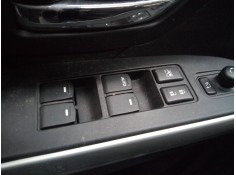 MANDO ELEVALUNAS DELANTERO IZQUIERDO 