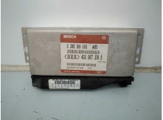 CENTRALITA ABS 4D0907379D 0265108005 E2-A1-23-9