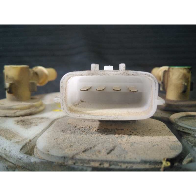 Recambio de aforador para dacia logan ambiance referencia OEM IAM 8200397677B 0974190990005 