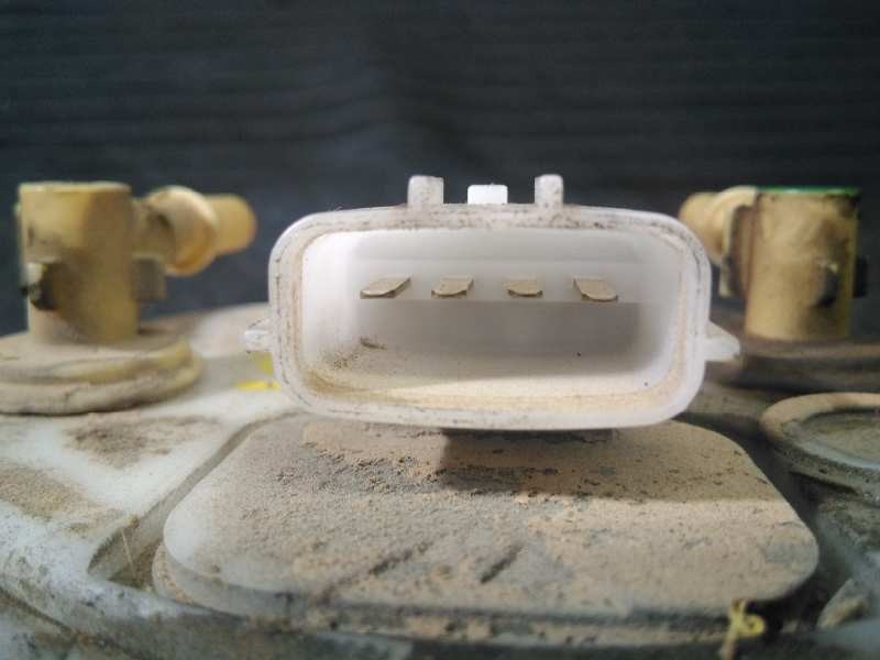 Recambio de aforador para dacia logan ambiance referencia OEM IAM 8200397677B 0974190990005 