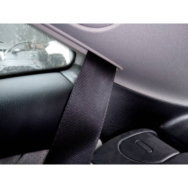 Recambio de cinturon seguridad trasero derecho para mercedes-benz clase c (w203) sportcoupe c 220 cdi (la) (203.708) referencia 