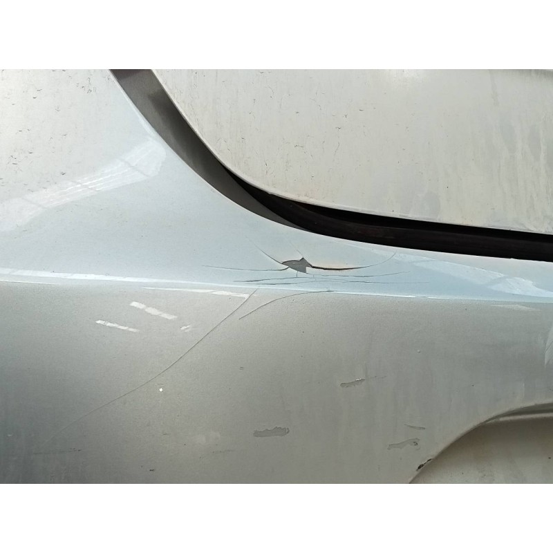 Recambio de paragolpes trasero para seat ibiza (6j5) reference referencia OEM IAM   