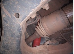 TRANSMISION DELANTERA IZQUIERDA 