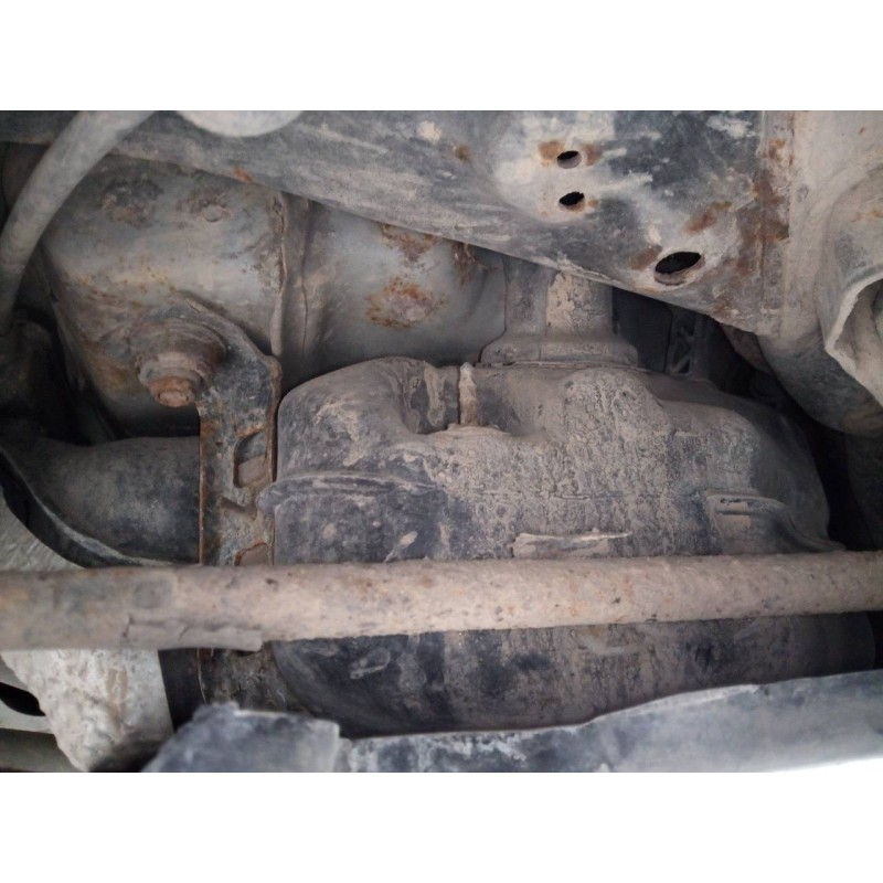 Recambio de deposito combustible para mercedes-benz clase c (w203) sportcoupe c 220 cdi (la) (203.708) referencia OEM IAM   