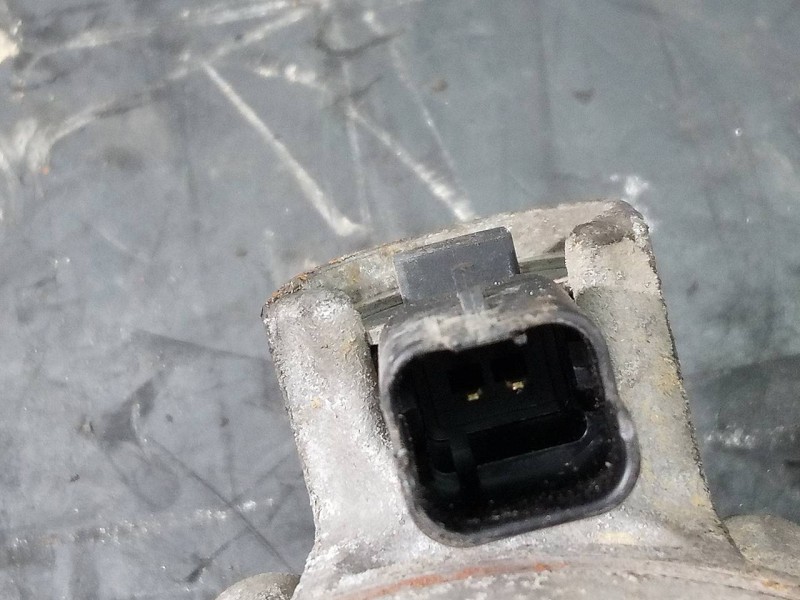 Recambio de compresor aire acondicionado para peugeot 2008 (p1) allure referencia OEM IAM 9827850380 9827874300 P3-A2-13-2