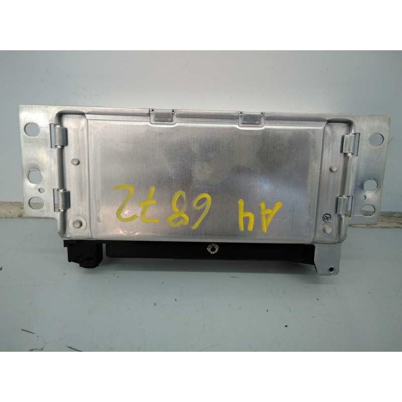 Recambio de centralita abs para audi a4 berlina (b5) 1.9 tdi referencia OEM IAM 4D0907379D 0265108005 E2-A1-23-9