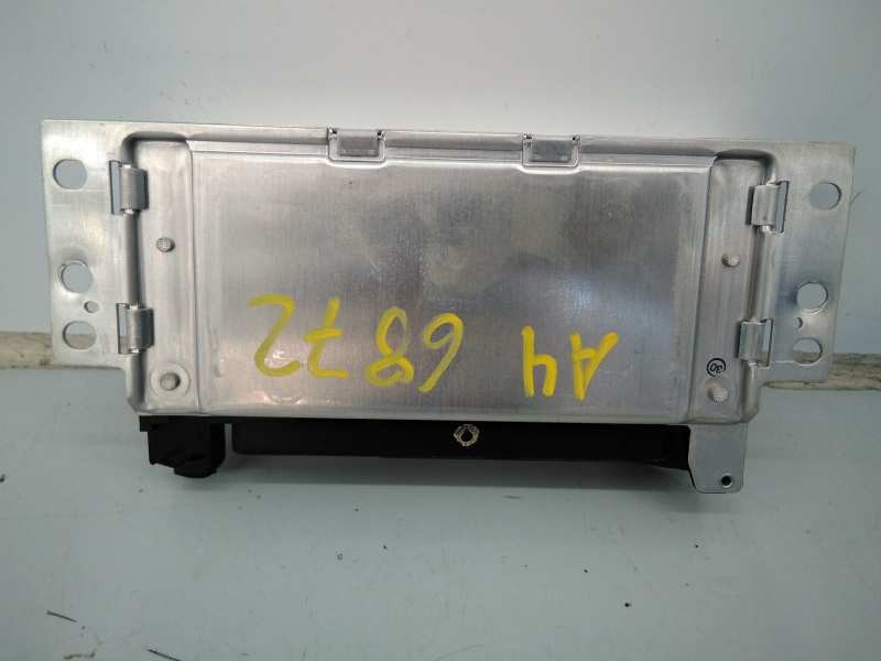 Recambio de centralita abs para audi a4 berlina (b5) 1.9 tdi referencia OEM IAM 4D0907379D 0265108005 E2-A1-23-9