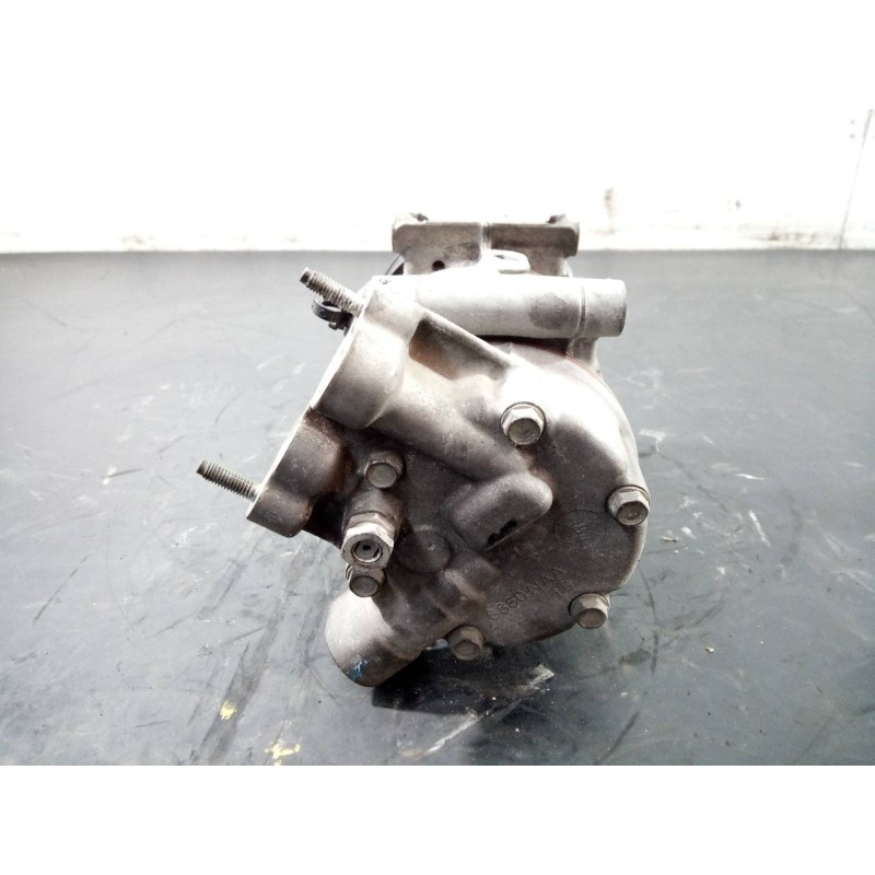 Recambio de compresor aire acondicionado para peugeot 2008 (p1) allure referencia OEM IAM 9827850380 9827874300 P3-A2-13-2