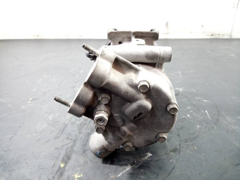 Recambio de compresor aire acondicionado para peugeot 2008 (p1) allure referencia OEM IAM 9827850380 9827874300 P3-A2-13-2
