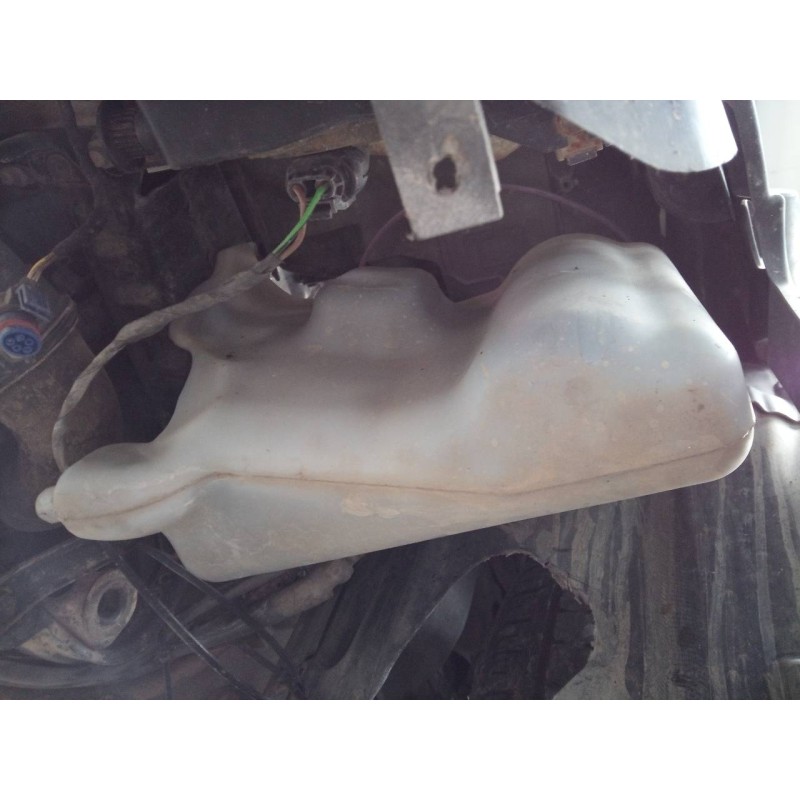 Recambio de deposito limpia para mercedes-benz clase c (w203) sportcoupe c 220 cdi (la) (203.708) referencia OEM IAM   