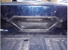 MANETA EXTERIOR PORTON 