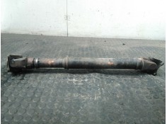 TRANSMISION CENTRAL DELANTERA P1-B6-22