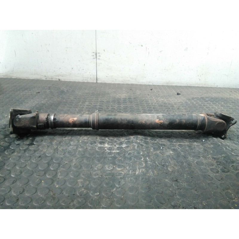 Recambio de transmision central delantera para toyota land cruiser (j10) td vx referencia OEM IAM   P1-B6-22