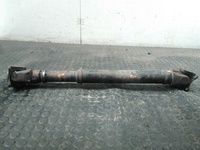 Recambio de transmision central delantera para toyota land cruiser (j10) td vx referencia OEM IAM   P1-B6-22