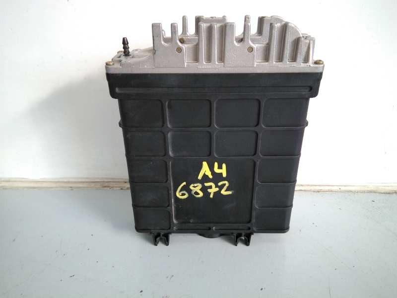 Recambio de centralita motor uce para audi a4 berlina (b5) 1.9 tdi referencia OEM IAM 028906021F 028906021F E2-A1-23-9