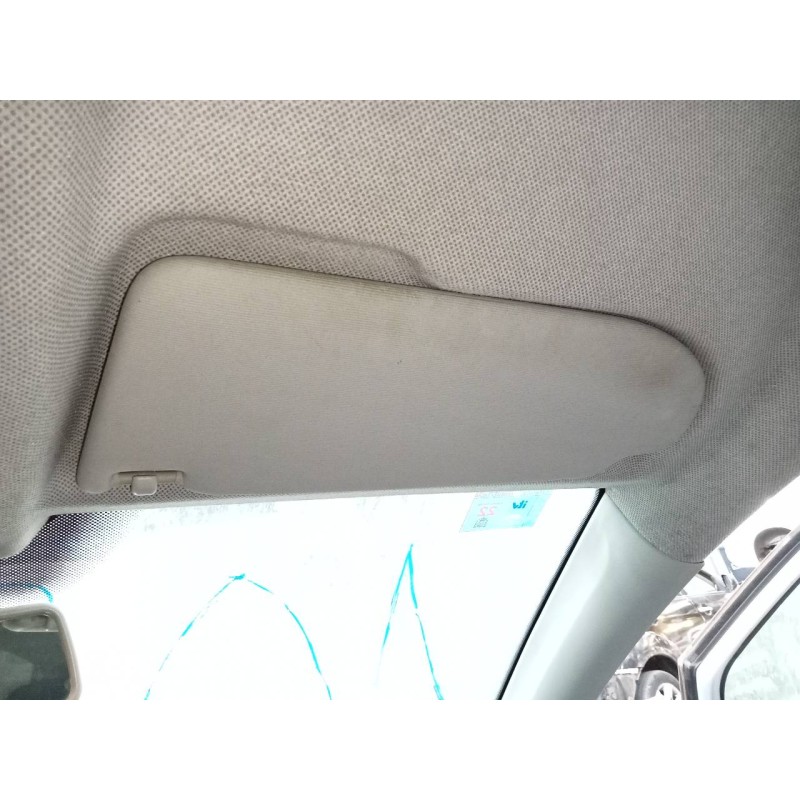 Recambio de parasol derecho para seat ibiza (6j5) reference referencia OEM IAM   