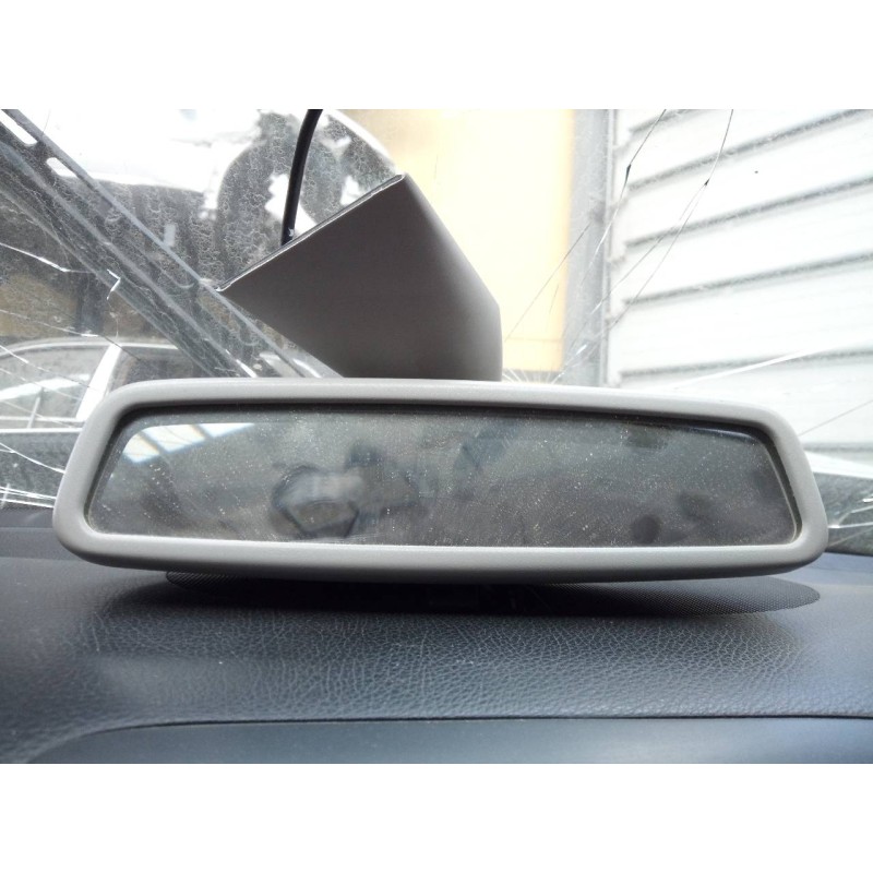 Recambio de espejo interior para mercedes-benz clase c (w203) sportcoupe c 220 cdi (la) (203.708) referencia OEM IAM   