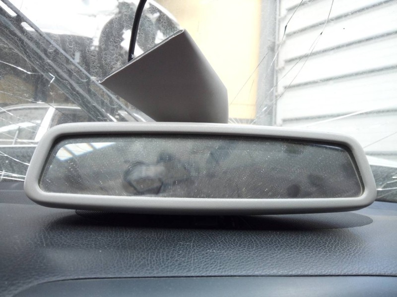 Recambio de espejo interior para mercedes-benz clase c (w203) sportcoupe c 220 cdi (la) (203.708) referencia OEM IAM   