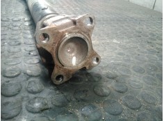 Recambio de transmision central delantera para toyota land cruiser (j10) td vx referencia OEM IAM   P1-B6-22 2