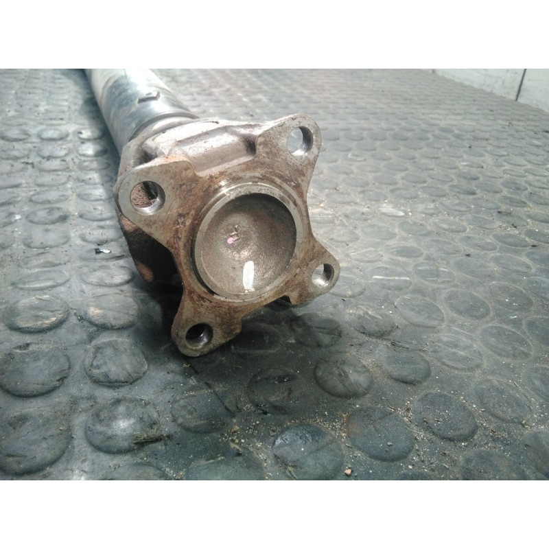 Recambio de transmision central delantera para toyota land cruiser (j10) td vx referencia OEM IAM   P1-B6-22