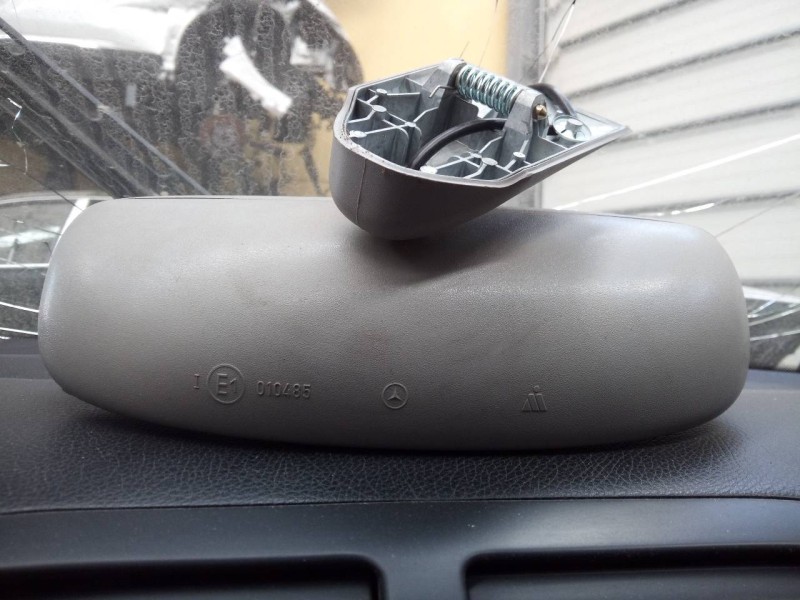 Recambio de espejo interior para mercedes-benz clase c (w203) sportcoupe c 220 cdi (la) (203.708) referencia OEM IAM   