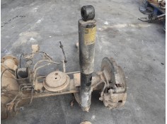 Recambio de amortiguador trasero derecho para nissan patrol gr (y61) comfort referencia OEM IAM   PV-5-2