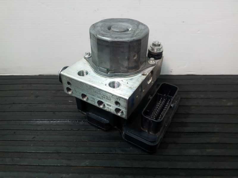 Recambio de abs para nissan qashqai (j11) tekna referencia OEM IAM 47660HW60A 269910 P3-A8-8-2
