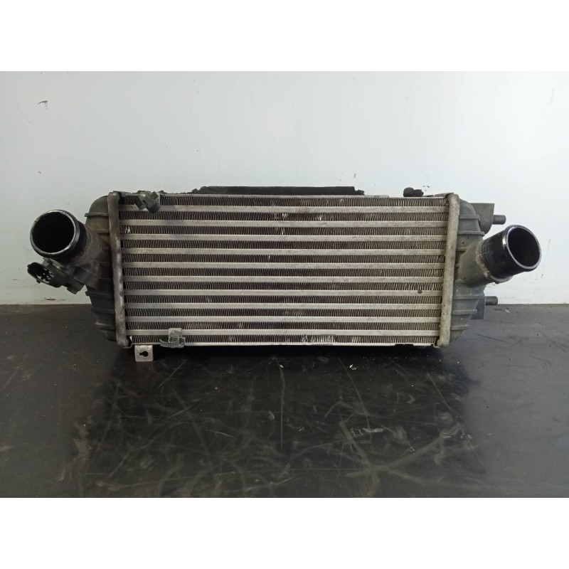 Recambio de intercooler para hyundai i40 tecno blue referencia OEM IAM   P2-A11-2