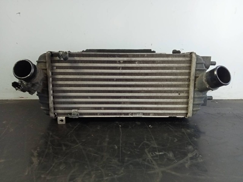 Recambio de intercooler para hyundai i40 tecno blue referencia OEM IAM   P2-A11-2