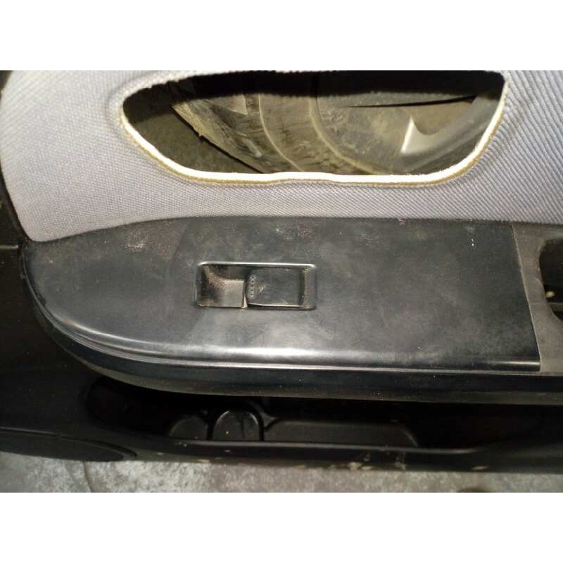 Recambio de mando elevalunas delantero derecho para suzuki grand vitara jb (jt) 1.9 ddis jx-a (3-ptas.) referencia OEM IAM 37995