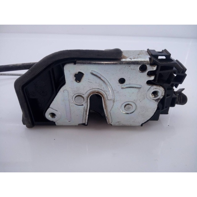 Recambio de cerradura puerta trasera derecha para bmw x6 (e71) xdrive40d referencia OEM IAM 7229460  E1-A3-47-1