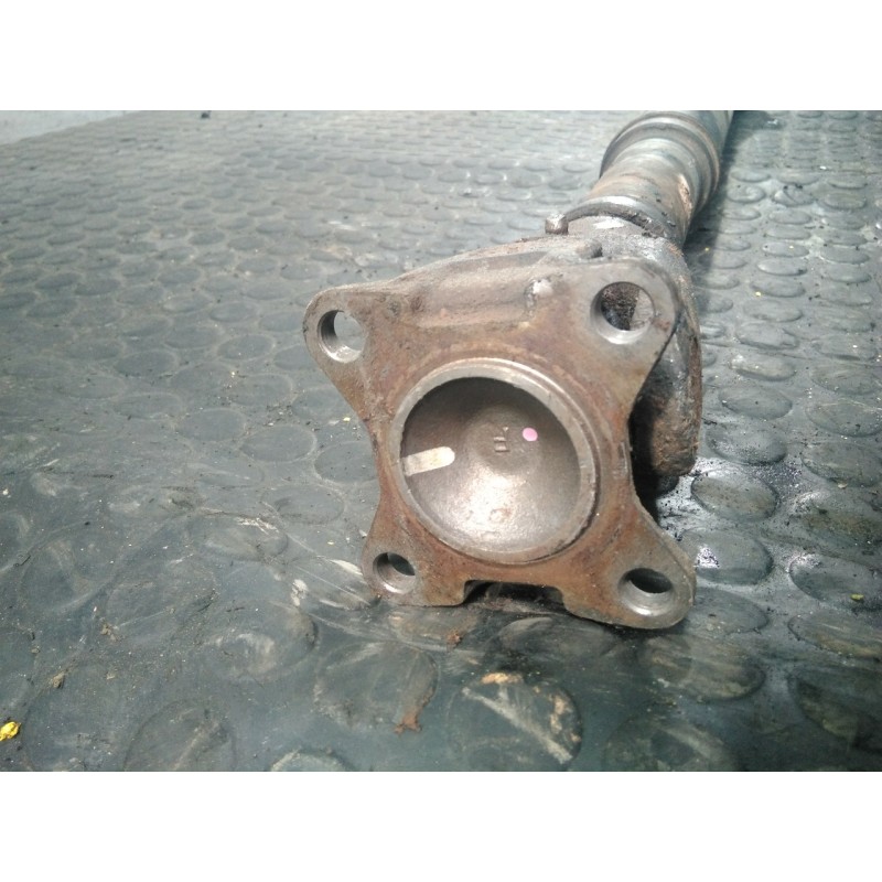 Recambio de transmision central delantera para toyota land cruiser (j10) td vx referencia OEM IAM   P1-B6-22