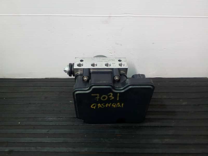 Recambio de abs para nissan qashqai (j11) tekna referencia OEM IAM 47660HW60A 269910 P3-A8-8-2