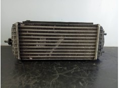 Recambio de intercooler para hyundai i40 tecno blue referencia OEM IAM   P2-A11-2 2