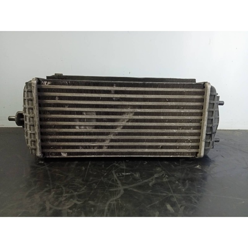 Recambio de intercooler para hyundai i40 tecno blue referencia OEM IAM   P2-A11-2