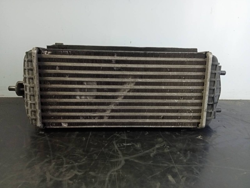 Recambio de intercooler para hyundai i40 tecno blue referencia OEM IAM   P2-A11-2