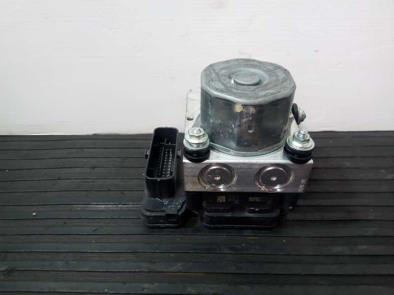 Recambio de abs para nissan qashqai (j11) tekna referencia OEM IAM 47660HW60A 269910 P3-A8-8-2