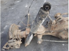 Recambio de amortiguador trasero izquierdo para nissan patrol gr (y61) comfort referencia OEM IAM   PV-5-2