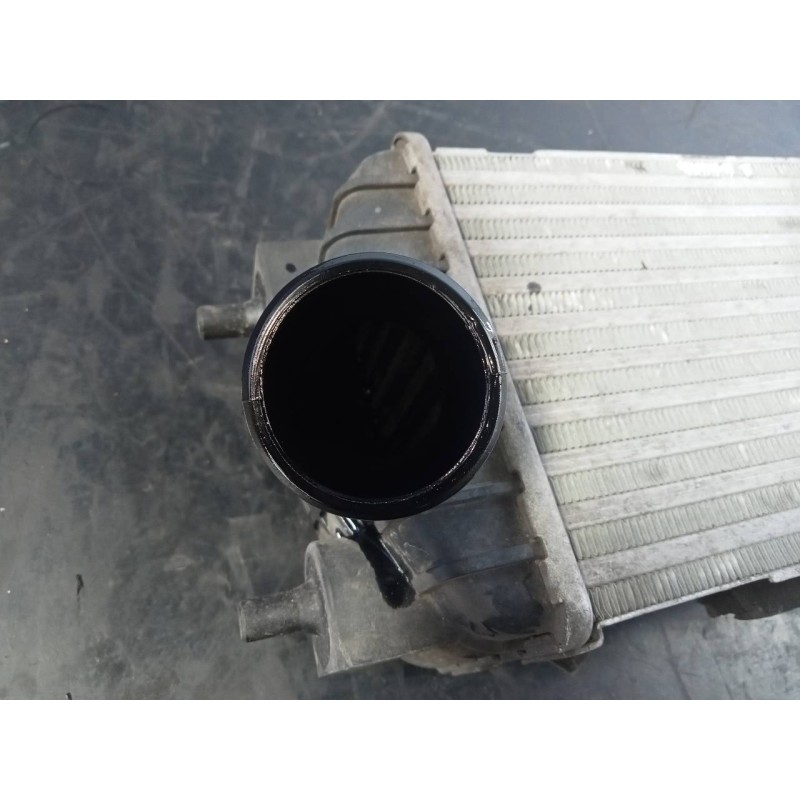 Recambio de intercooler para hyundai i40 tecno blue referencia OEM IAM   P2-A11-2
