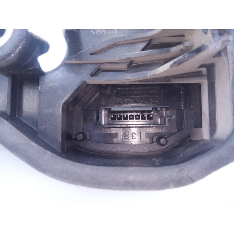 Recambio de cerradura puerta trasera derecha para bmw x6 (e71) xdrive40d referencia OEM IAM 7229460  E1-A3-47-1