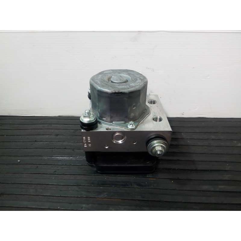 Recambio de abs para nissan qashqai (j11) tekna referencia OEM IAM 47660HW60A 269910 P3-A8-8-2